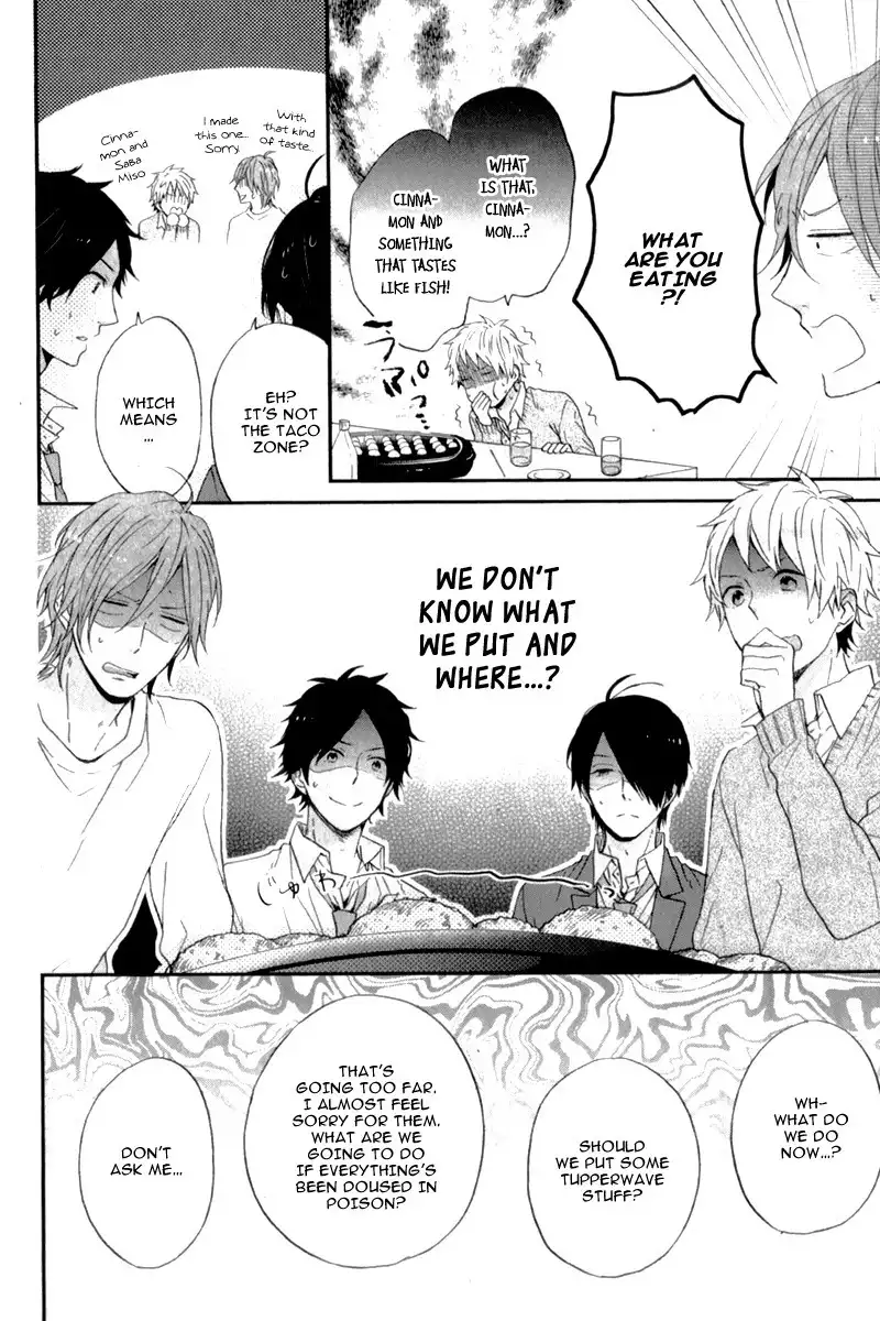 Nijiiro Days Chapter 12 26